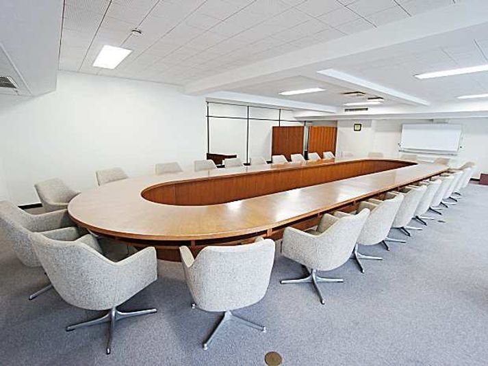 第2会議室（6階） - 名古屋会議室 ユニモール桜名古屋駅前店