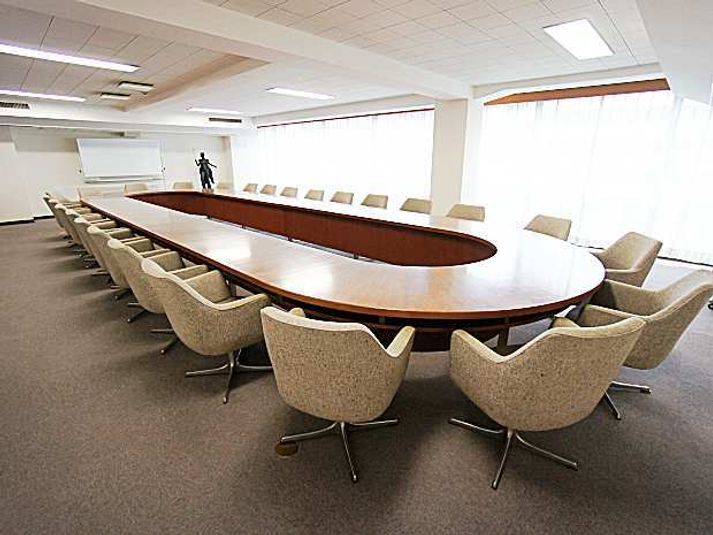 第2会議室（6階） - 名古屋会議室 ユニモール桜名古屋駅前店