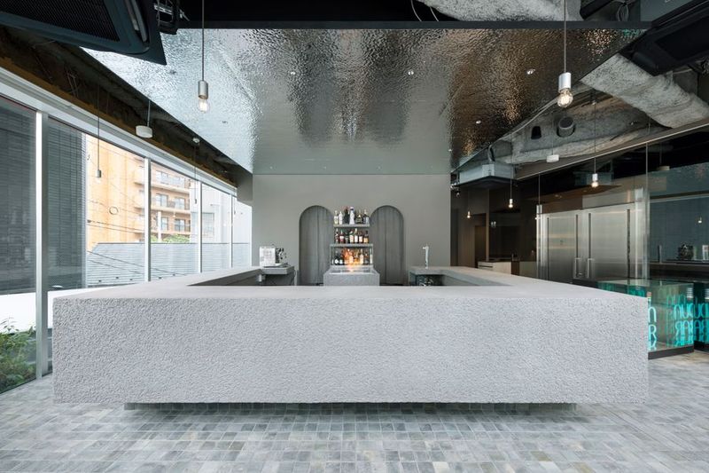 BAR DUNBAR - BAR DUNBAR