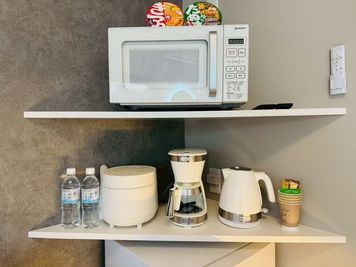 LuxurySweet HAKATAMINAMI LuxurySweet博多駅南53・新築・最大6名、ペット可！の室内の写真