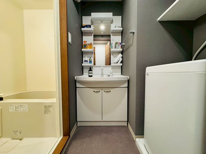 LuxurySweet博多駅南53・新築・最大6名、ペット可！ - LuxurySweet HAKATAMINAMI