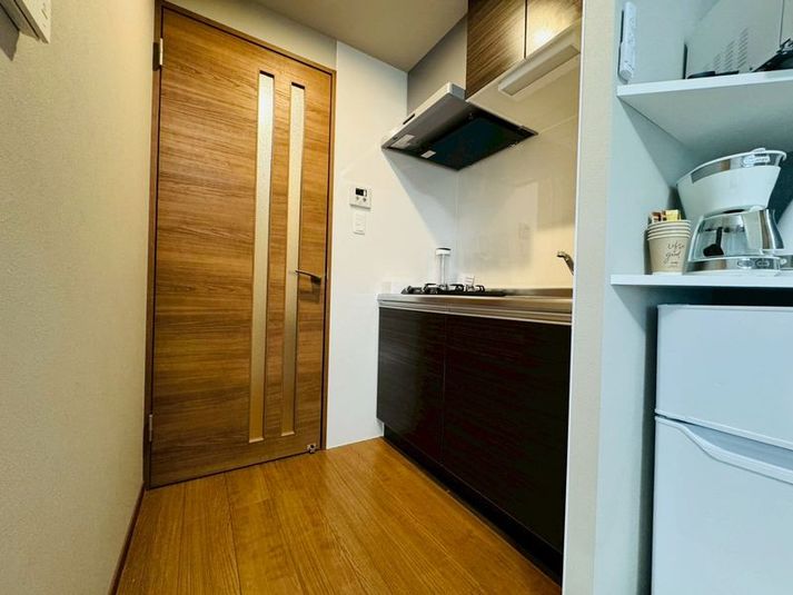 LuxurySweet博多駅南53・新築・最大6名、ペット可！ - LuxurySweet HAKATAMINAMI