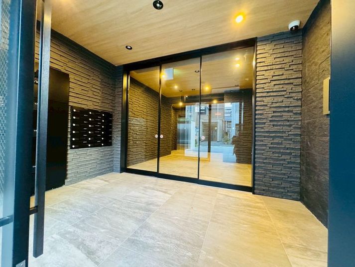 LuxurySweet博多駅南62・新築・最大6名、ペット可！ - LuxurySweet HAKATAMINAMI