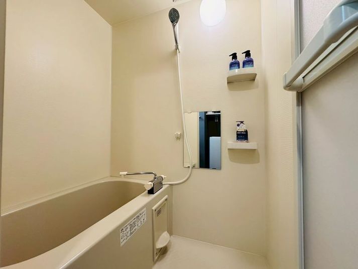 LuxurySweet博多駅南63・新築・最大6名、ペット可！ - LuxurySweet HAKATAMINAMI