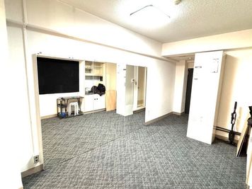 ◆Arts Studio◆名駅北 ◆Arts Studio◆名駅北💆マッサージサロンプラン✨✨ の室内の写真