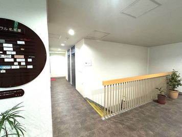 ◆Arts Studio◆名駅北 ◆Arts Studio◆名駅北💆マッサージサロンプラン✨✨ の室内の写真