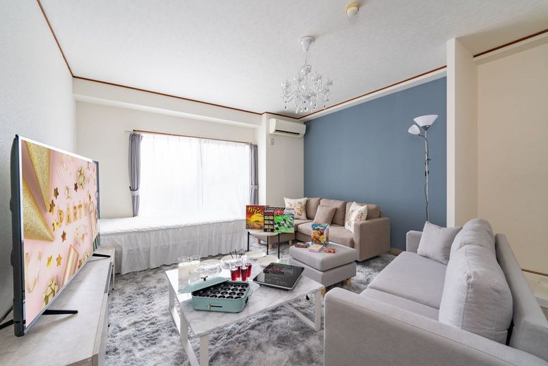 オアシス心斎橋_13 - オアシス心斎橋