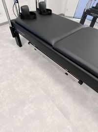 バランススティック - Pilates Studio Lui 目黒店 【レビュー投稿プラン】キャフォーマー・チェア・バレル完備の設備の写真