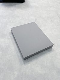 フォームクッション - Pilates Studio Lui 目黒店 【レビュー投稿プラン】キャフォーマー・チェア・バレル完備の設備の写真