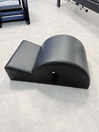 スパインコレクター - Pilates Studio Lui 目黒店 【レビュー投稿プラン】キャフォーマー・チェア・バレル完備の設備の写真