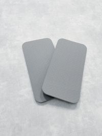 膝/肘下用パッド - Pilates Studio Lui 目黒店 【レビュー投稿プラン】キャフォーマー・チェア・バレル完備の設備の写真