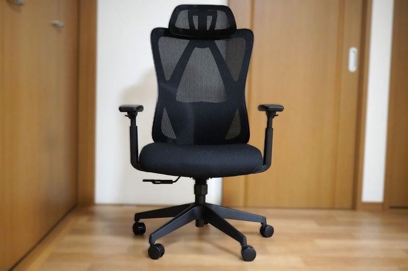 Espace libre - Espace libre(自由な時間と空間）