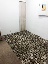 2名様まで入室可能です - LIXILリフォームショップSENSEPROJECT リクシルリフォームショップ内 トレーニングルームの室内の写真