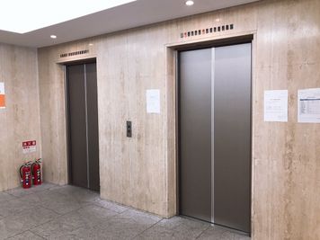 RANA TAIL 南森町 南森町駅から徒歩5分の会議室のその他の写真