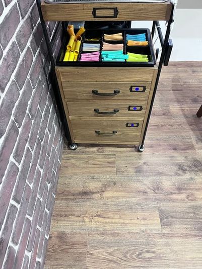 シェアサロン（美容師向け）Fー② - Dupehair＆more