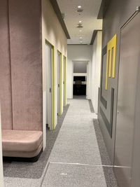 通路 - comolu 新宿西口 comolu新宿西口　ひとり個室のその他の写真