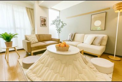 リッツ四条烏丸 パーティスペースの室内の写真