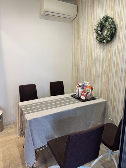 リクシルリフォームショップ内 会議室 - レンタルスペース