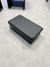 リフォーマーボックス - Pilates Studio Lui 目黒店 【レビュー投稿プラン】キャフォーマー・チェア・バレル完備の設備の写真