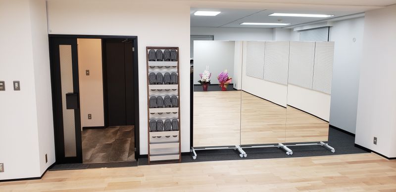 レンタルスタジオ - Studio IMAMURA