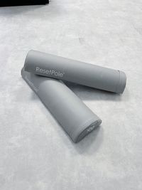 ストレッチポールハーフ - Pilates Studio Lui 目黒店 【レビュー投稿プラン】キャフォーマー・チェア・バレル完備の設備の写真