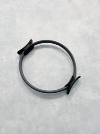 ピラティスリング - Pilates Studio Lui 目黒店 【レビュー投稿プラン】キャフォーマー・チェア・バレル完備の設備の写真