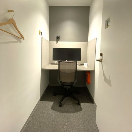 comolu赤坂見附　ひとり個室 - comolu 赤坂見附