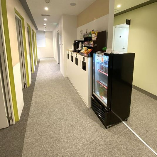 comolu赤坂見附　ひとり個室 - comolu 赤坂見附