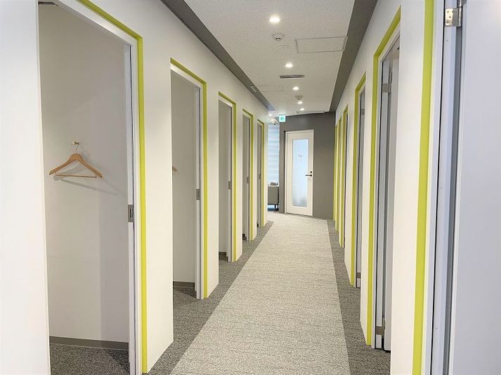 comolu赤坂見附　ひとり個室 - comolu 赤坂見附