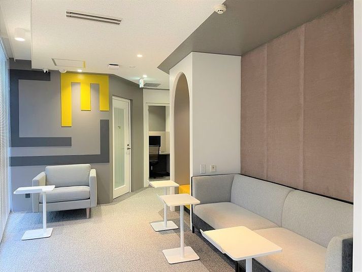 comolu赤坂見附　ひとり個室 - comolu 赤坂見附