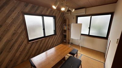 《小さな種から、暮らしと自分が広がる場所》ワークショップや教室・講座などにぴったり! - Mileon Global House ミリオングローバルハウス