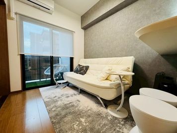 LuxurySweet HAKATAMINAMI Luxury Sweet 博多駅南61 新築！パーティー、ママ会の室内の写真