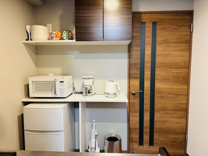 LuxurySweet博多駅南61・新築・最大6名、ペット可！ - LuxurySweet HAKATAMINAMI