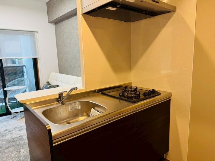 LuxurySweet博多駅南61・新築・最大6名、ペット可！ - LuxurySweet HAKATAMINAMI