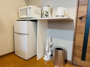 LuxurySweet HAKATAMINAMI LuxurySweet博多駅南51・新築・最大6名、ペット可！の室内の写真