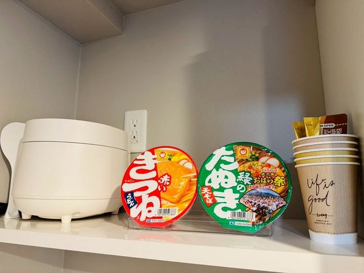 LuxurySweet博多駅南51・新築・最大6名、ペット可！ - LuxurySweet HAKATAMINAMI