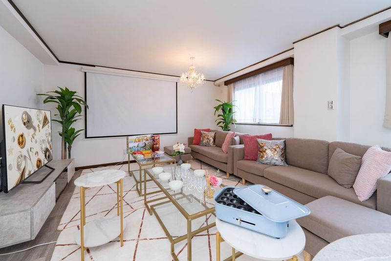 bridal高田馬場 パーティルーム - Brildal高田馬場