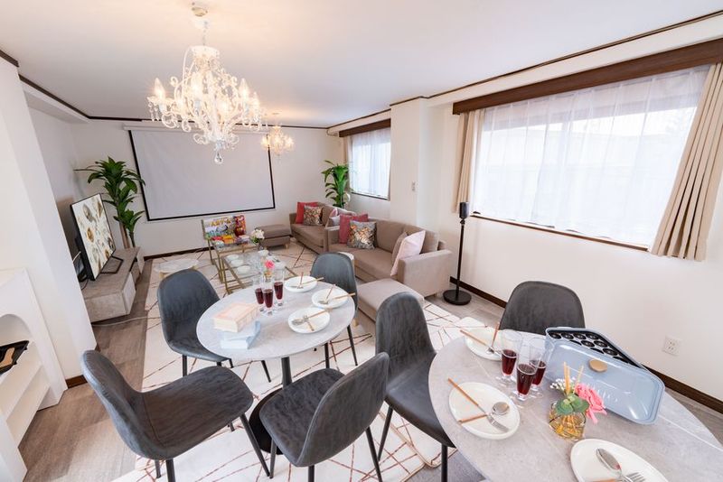 bridal高田馬場 パーティルーム - Brildal高田馬場