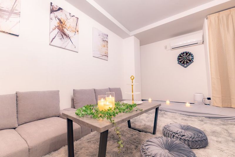 Wellness難波元町_20 - Wellness難波元町_20