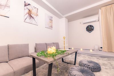 Wellness難波元町_20の室内の写真