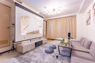 Wellness難波元町_20の室内の写真