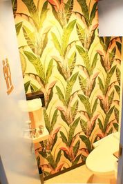 トイレ２ - コワーキングスペースKanoa 半個室の設備の写真