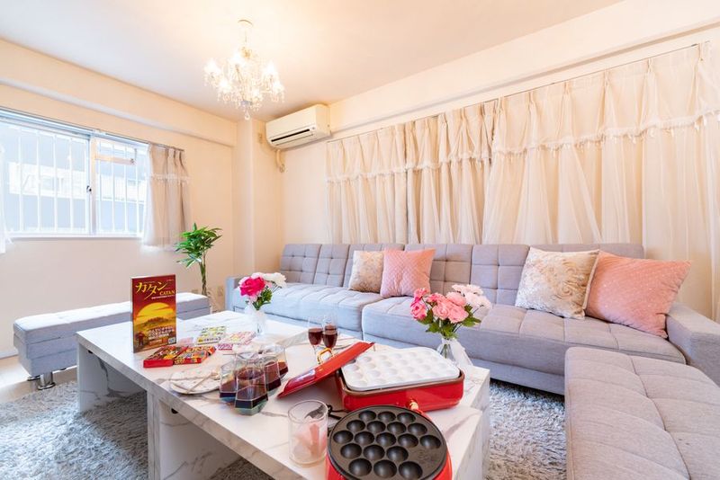 レナジア新町_10 - レナジア新町