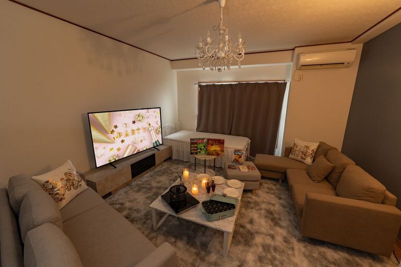 オアシス心斎橋_13 - オアシス心斎橋