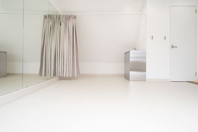 レンタルスタジオPalette本郷三丁目店の室内の写真