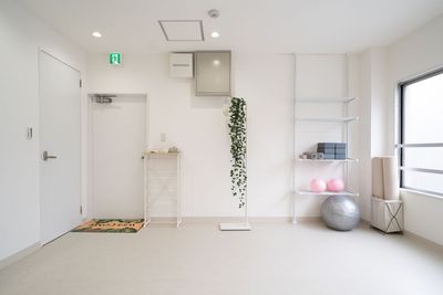 レンタルスタジオPalette本郷三丁目店の室内の写真