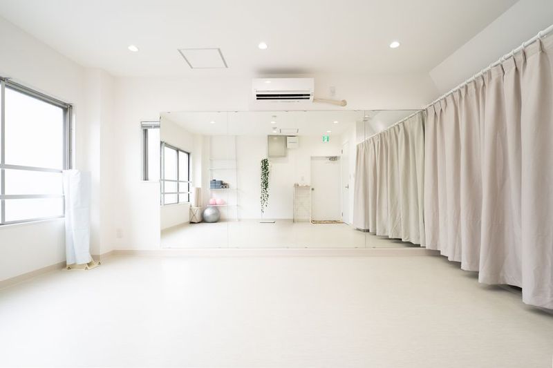 レンタルスタジオPalette本郷三丁目店 - レンタルスタジオPalette本郷三丁目店