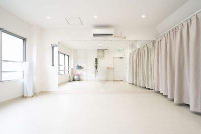 レンタルスタジオPalette本郷三丁目店の室内の写真