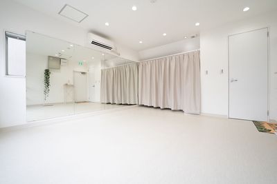 レンタルスタジオPalette本郷三丁目店の室内の写真