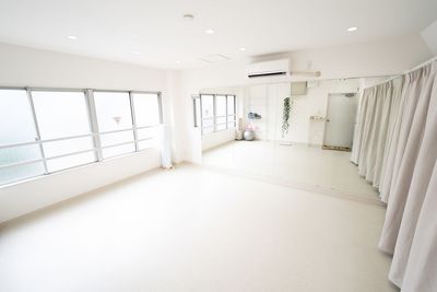 レンタルスタジオPalette本郷三丁目店の室内の写真